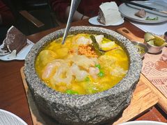 -咖梦餐厅 COMENG RESTAURANT