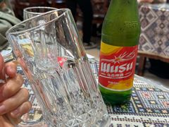 -新疆伊宁远征餐厅