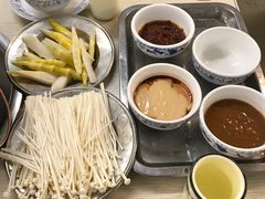 -月圆火锅(宁海东路二店)