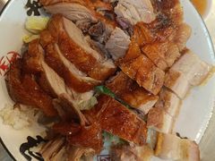 -吾家香港烧腊专门店