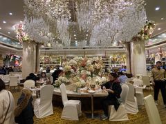 -芭菲盛宴·环球美食(袁家岗店)