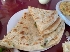 -北京龙庆四季香农家饭庄·灶台鱼·碳烤虹鳟鱼(龙庆峡店)