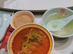 -乔家小院•非遗驴肉•本地小海鲜(滨河路店)