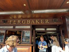-Fergbaker(皇后镇店)