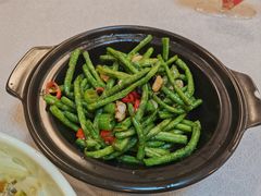 -蓬莱阁中餐厅(崇文门店)