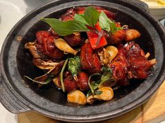 -鹿港小镇(悠唐店)