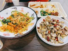 -盒马鲜生(和谐广场店)