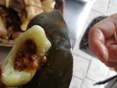 -孔婆婆叶儿粑