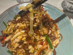 -志明眷村·台式融合菜·宵夜