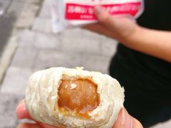 -长发西饼(临顿路店)