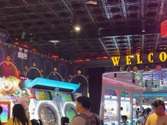 -反斗乐园(领展中心城店)