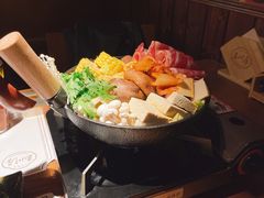 -玉川屋·深夜食堂居酒屋(柳巷店)