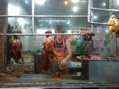 -大聪烧鹅快餐店(梅林店)