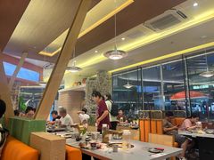 -大师兄·西北小馆(金湾华发商都店)