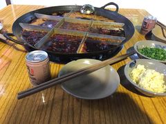 -刁姐火锅(五小区店)