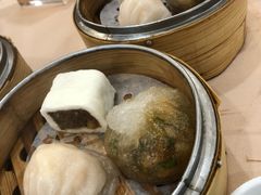 -金鮀岛潮州酒家