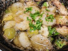 -BISTROFIORE美伊娜(伊犁南路店)