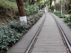 -铁路文化公园