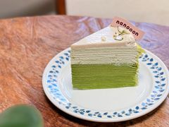 -奈诺甜品·生日蛋糕·下午茶(古城店)