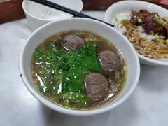 -福合埕牛肉丸(福平路店)