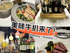-K·Kitchen KK牛扒厨房(江南西店)