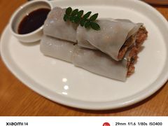 -粤域茶餐厅