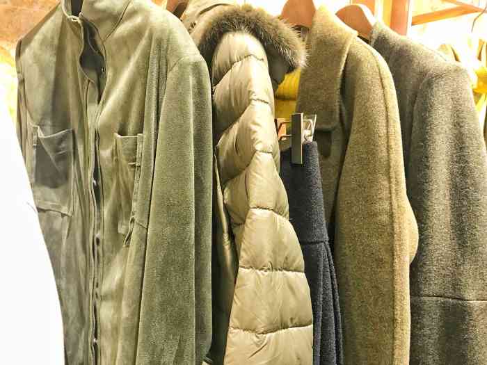 anis(大东方百货店)-"衣服很好,就是贵了点.品质版型都在线,服.