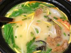 -云海肴·汽锅鸡·云南菜(美罗城店)