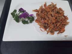 -阿娘家·原生态农家菜(国顺东路店)