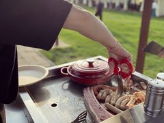 -潭柘厚院(桑峪村店)