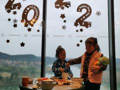 -食光全日制餐厅(绵阳首开喜来登酒店)