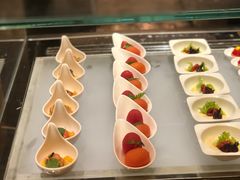 -富力丽思卡尔顿酒店·香荟全日制餐厅
