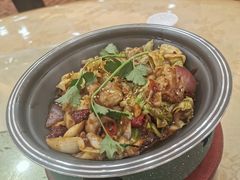 -龙宫海鲜楼(长乐漳港店)