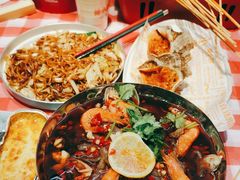 -辣小鲜·南昌大排档(船山路店)