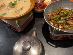 -阿财老铺·老蚌埠龙虾城(华夏总店)