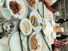 -鸭匠食府·挂炉烤鸭·新京菜(阜成路店)