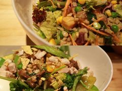 -CALIFORKS加州叉子轻食(朝阳门店)
