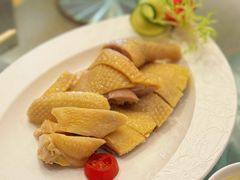 -鹿鸣酒家(越秀店)