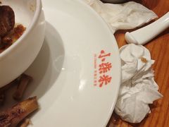 -小柴米·传统江西菜(八一广场店)