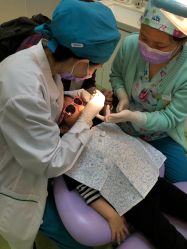 点击看大图 -青苗儿童口腔(长楹天街购物中心)