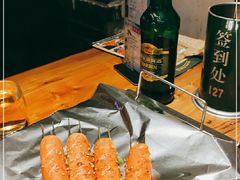 -那些年记忆烧烤