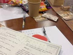 -剧狐剧本杀(徐汇1号店)
