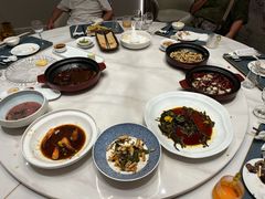 -双湖宴·湖北菜(文化路店)