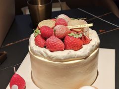 -半勺舒舒生日蛋糕店