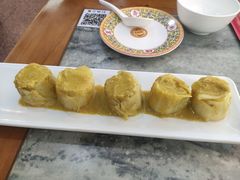 芥末墩儿-砂锅居(西四店)