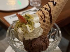 -ELI FALAFEL Lebanese&Mediterranean黎巴嫩美食(富城路店)
