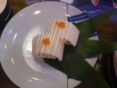 冰皮榴莲手握-仙隐小鹿中華の日料(正弘城店)