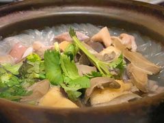 -南京大牌档(香港广场店)