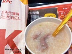 -肯德基(凤凰店)