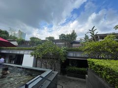 -明谷行馆·温泉